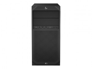 HP Z2 G4 - MT